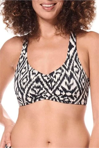Salta haut de bikini